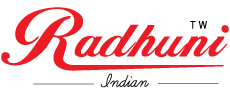 Radhuni logo